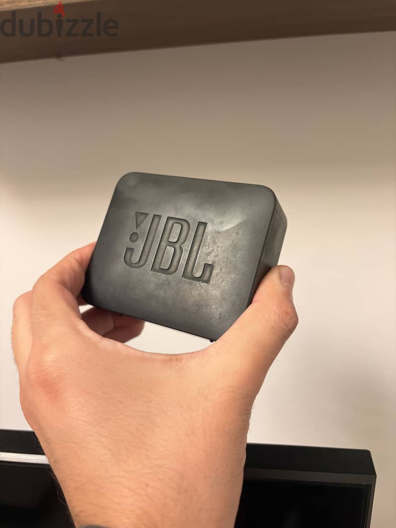 JBL go 2 2