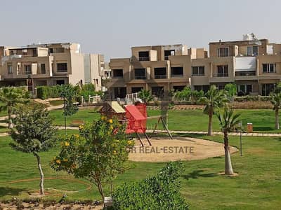 توين هاوس للبيع في بالم هيلز جولف اكستنشن