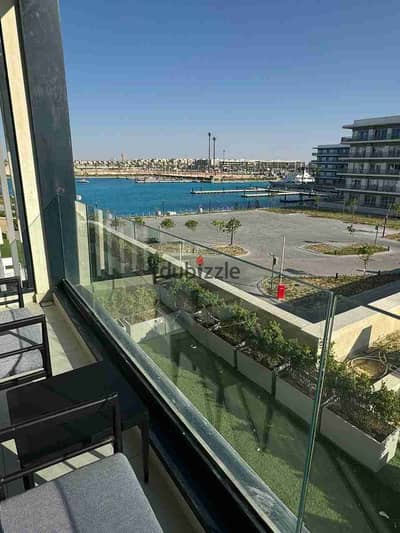 شقة فندقية فاخرة للأيجار في مراسي - فندق أدريس بيتش