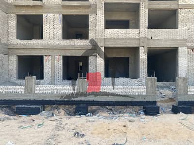 شقة للبيع في كيان بدر الدين فيز 2 موقع مميز جدا