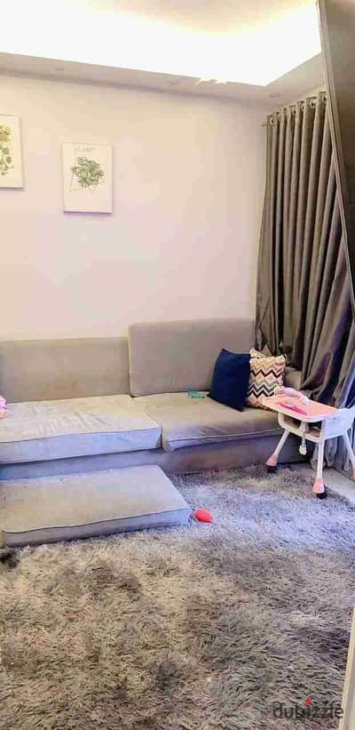 2 Bedrooms 80 sq.M Apartment for sale 1,550,000 EGP in Alico city, Hadayek October
