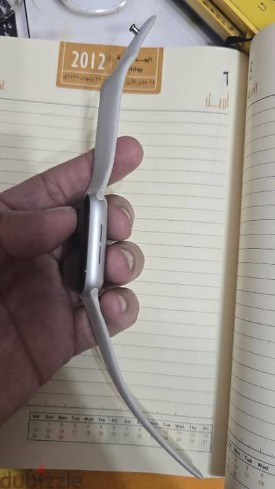 apple watch series 6