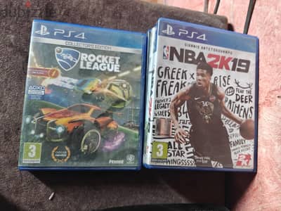 ps4 games