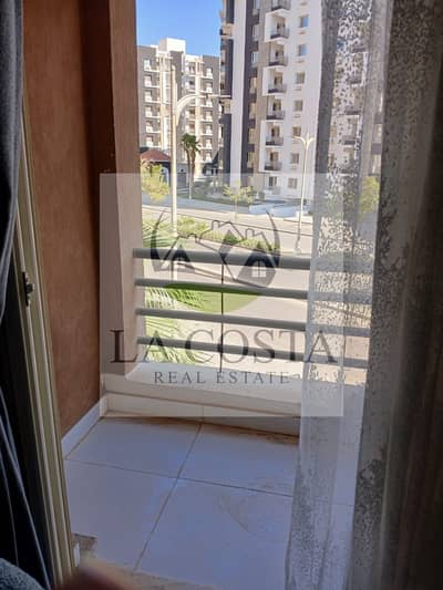 Apartment Resale Al-Maqsad New Administrative Capital Deal for Quick Sale
