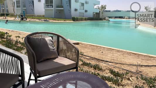 Fully furnished Townhouse for sale at fouka bay ras el hekma