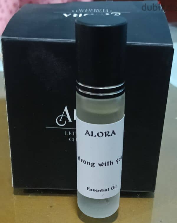 Alora 1