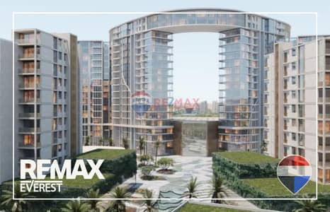 Apartment for Sale in ZED West PSR – Park View | No Over Price