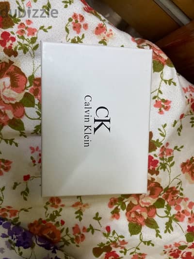 محفظه ck