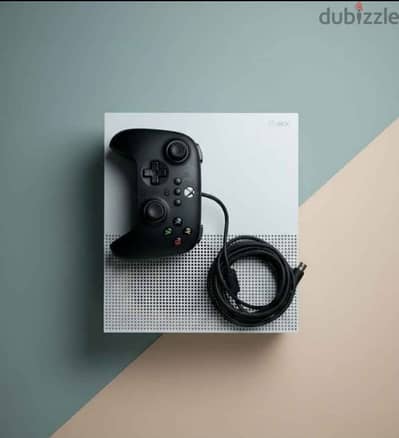 Xbox one s إكس بوكس