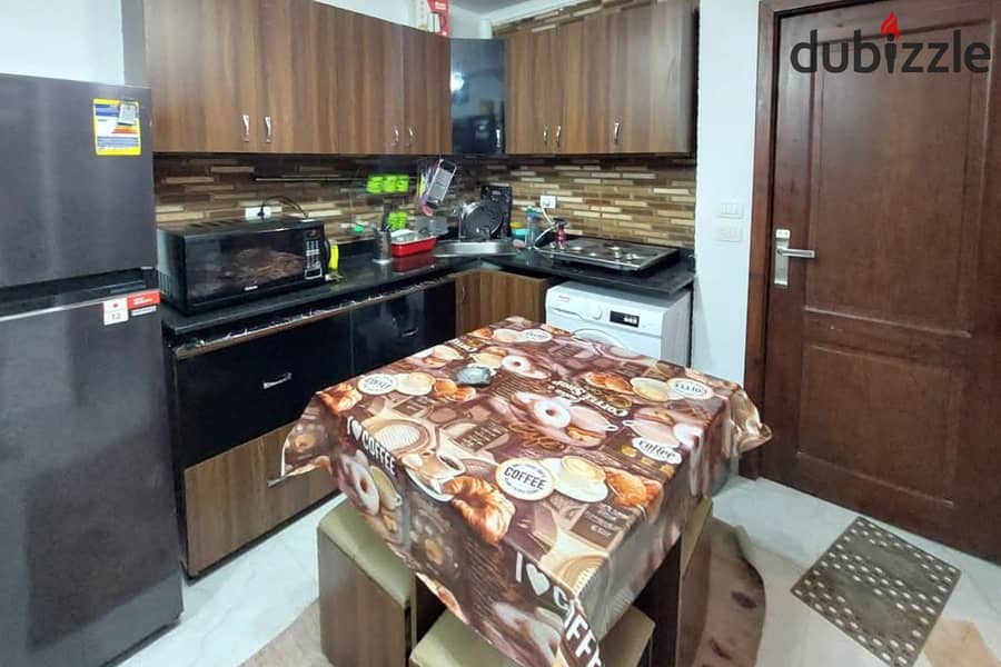 شاليه بغرفتي نوم في جولف بورتو مارينا، صورة ٤ من ٩