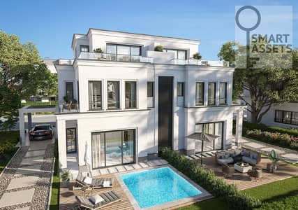 Twinhouse for sale in NAIA WEST  new zayed UNDER MARKET PRICE