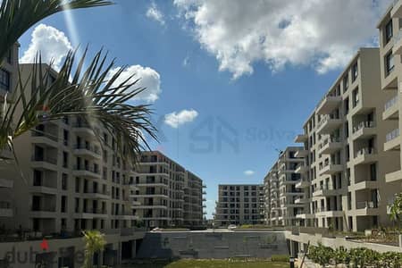 امتلك شقتك في بالم هيلز بإطلالة جرين سباين بمقدم يبدأ من 470 ألف فقط