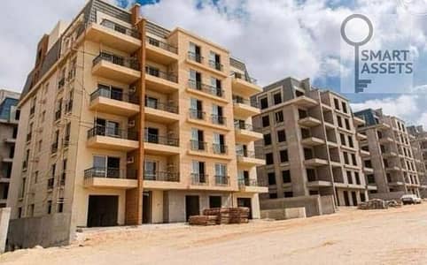 دوبلكس مميز برووف في نيوبوليس ( neopolis ) – فرصة رائعة للاستثمار والسكن