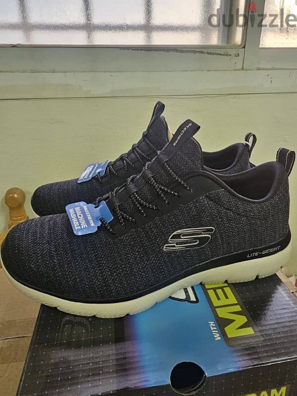 skechers Original 1