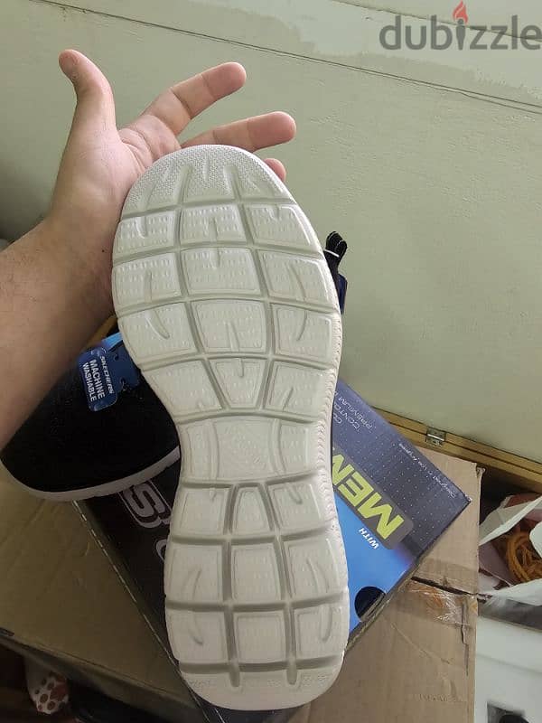 skechers Original 3