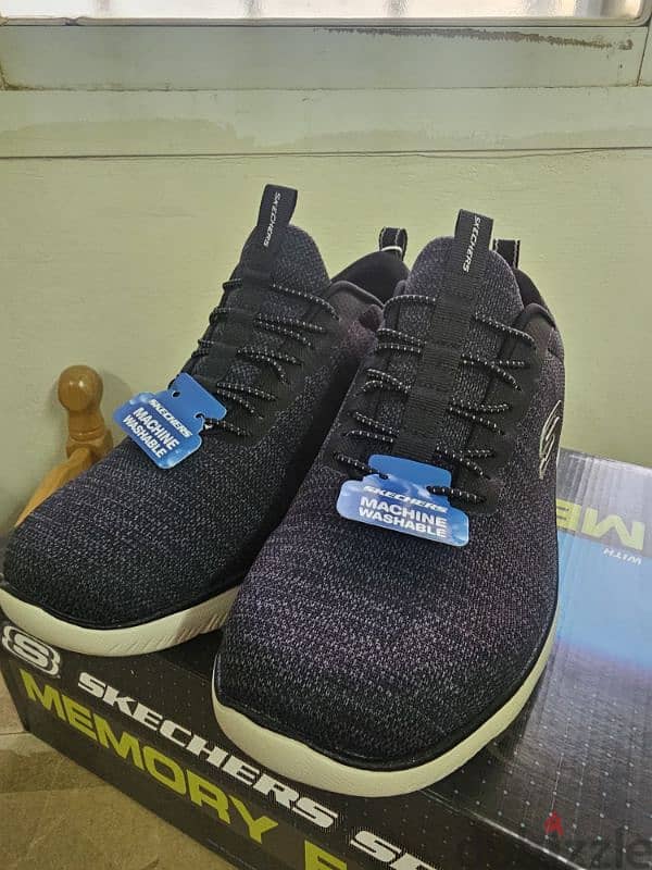 skechers Original 5