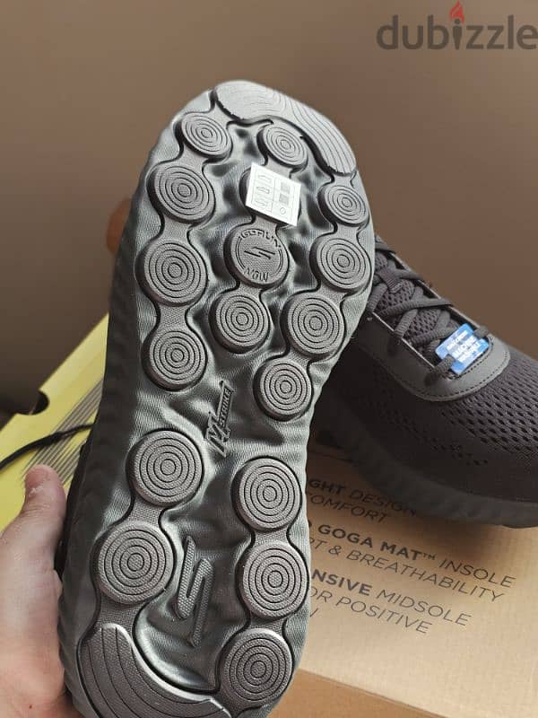 skechers Go Run 1
