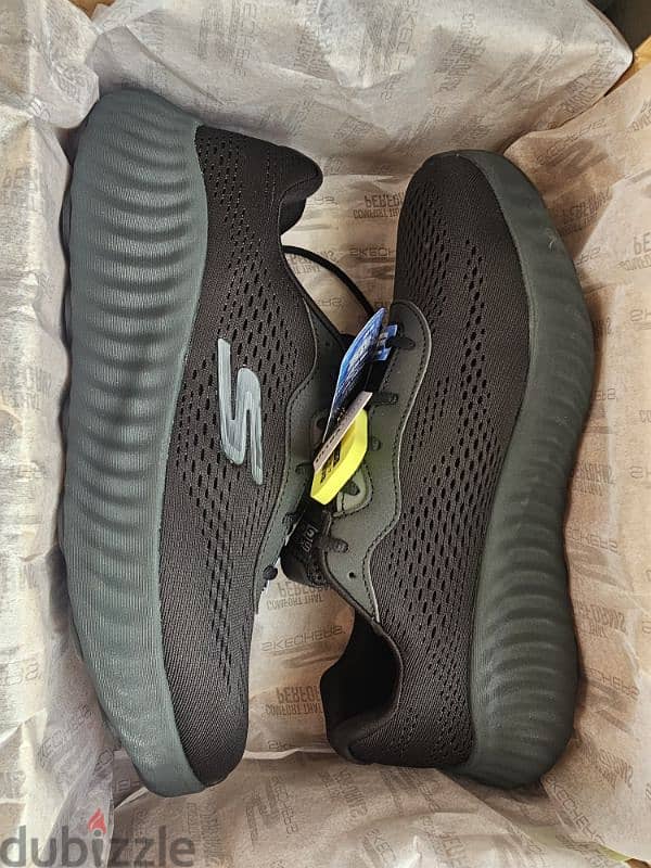 skechers Go Run 2