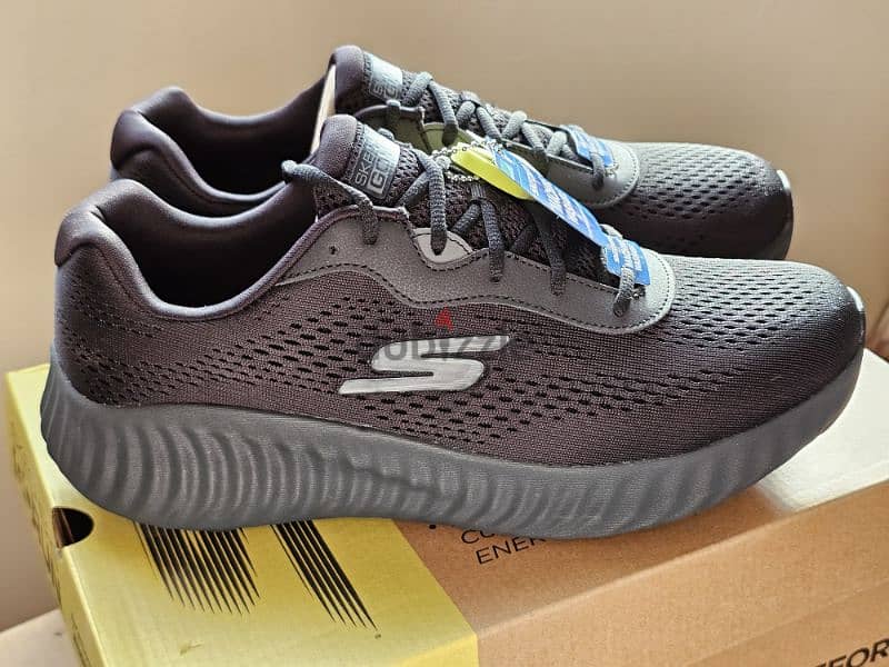 skechers Go Run 3