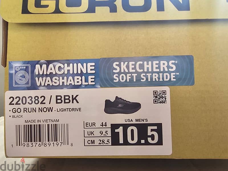 skechers Go Run 5