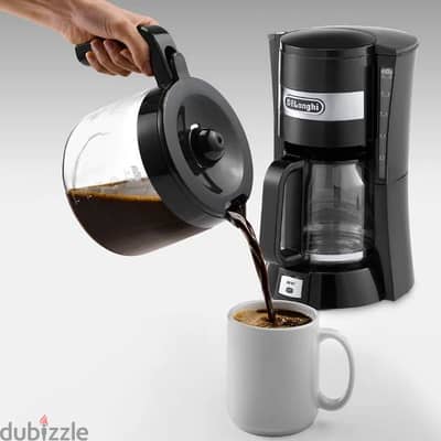 coffee machine