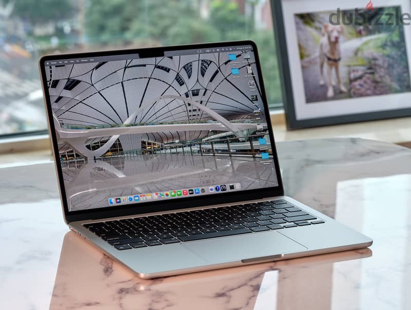 macbook Pro 1