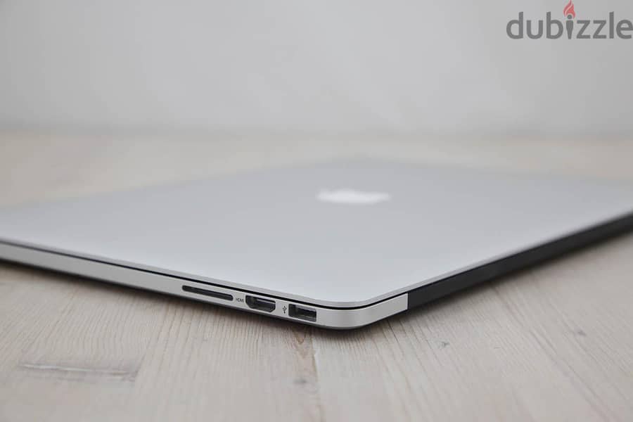 macbook Pro 3