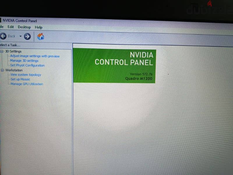 Dell precision 7520 3