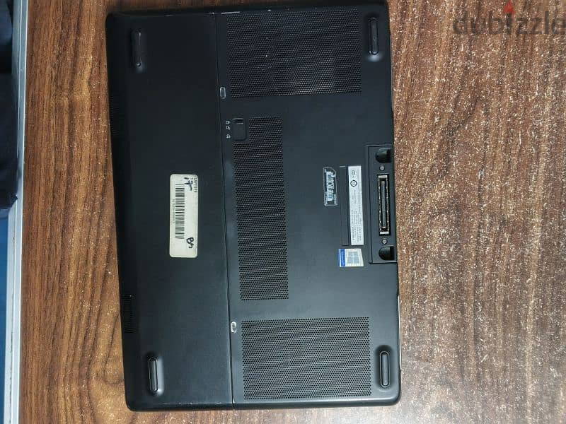 Dell precision 7520 4