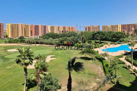 Chalet for Sale Porto Golf (New Alamein) 80 m