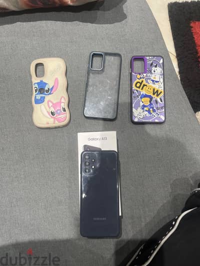 Samsung a13