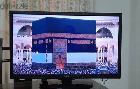 شاشة مستعملة 32 بوصة