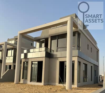 Villa 5 Bedrooms Ready To Move For Sale At Bloomfields Mostakblcity