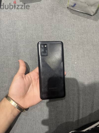 Samsung a02s