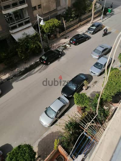 شقة للايجار الشهرى