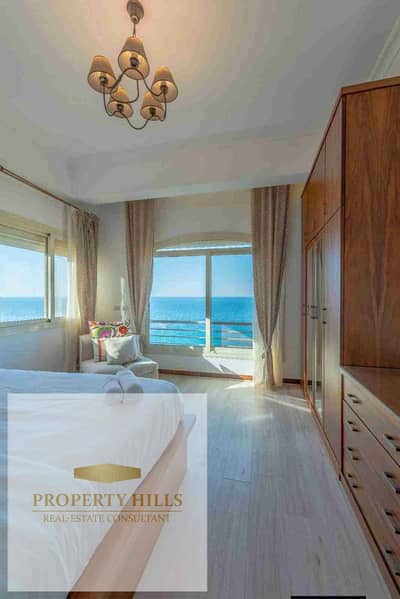 لضرورة البيع شاليه ارضي بجاردن استلام فوري متشطب في راس الحكمه