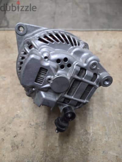 دينمو مازدا ٣ ٢٠١٧ Mazda 3 Alternator