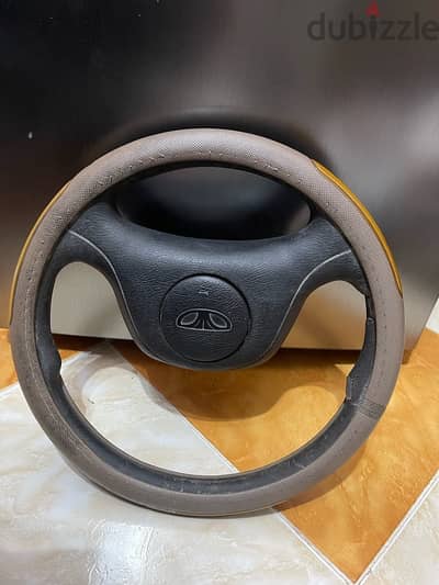 طارة عربية لانوس ١