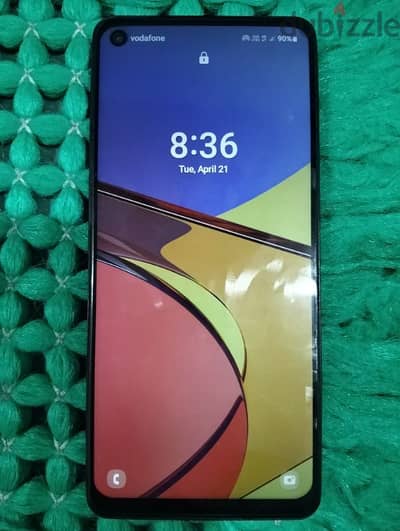 Samsung a21s