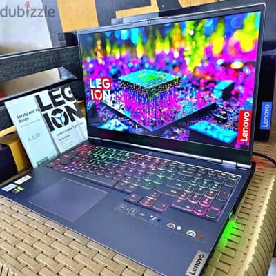 Lenovo Legion 7 RTX 2070 8GB