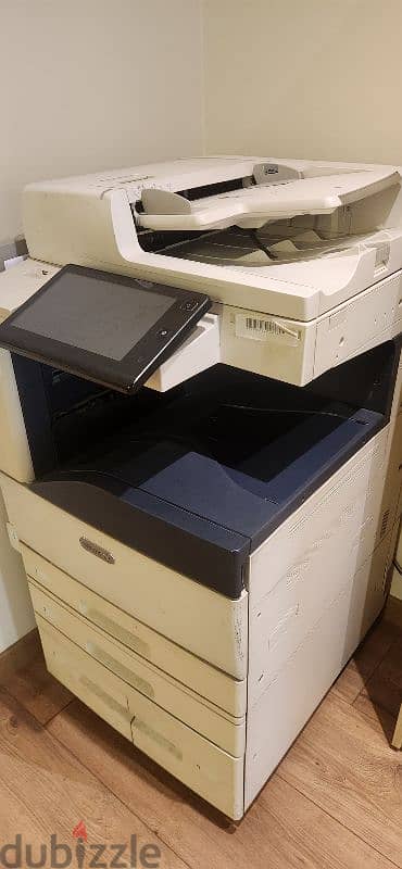 Xerox office printer