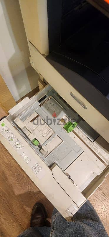 Xerox office printer 2