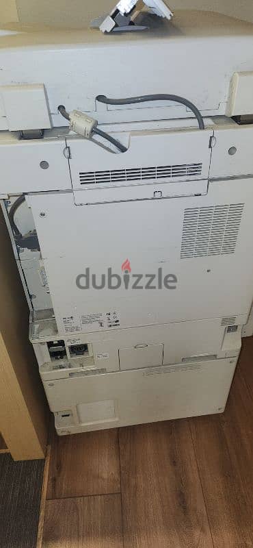 Xerox office printer 3
