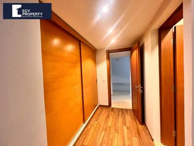 Fully finished apartment for sale in Mivida fifth settlement new Cairo with very prime location