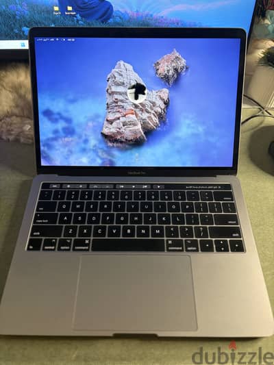MacBook Pro 13-inch (2017)