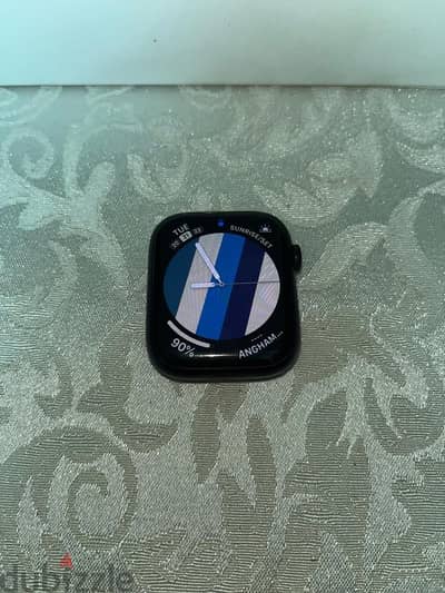 apple watch series 8