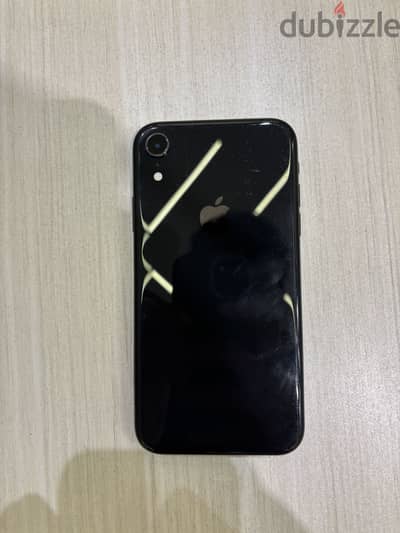 Xr زيرو