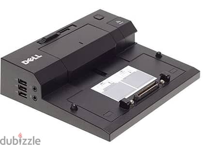 Dell docking station
