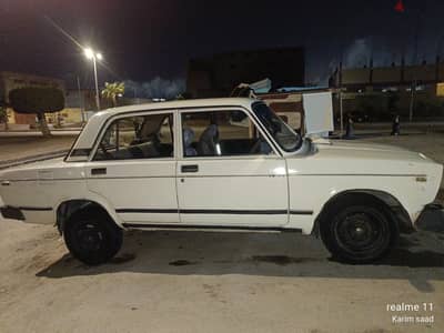 لادا 2105 موديل 95