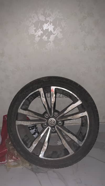 جنط MG 6